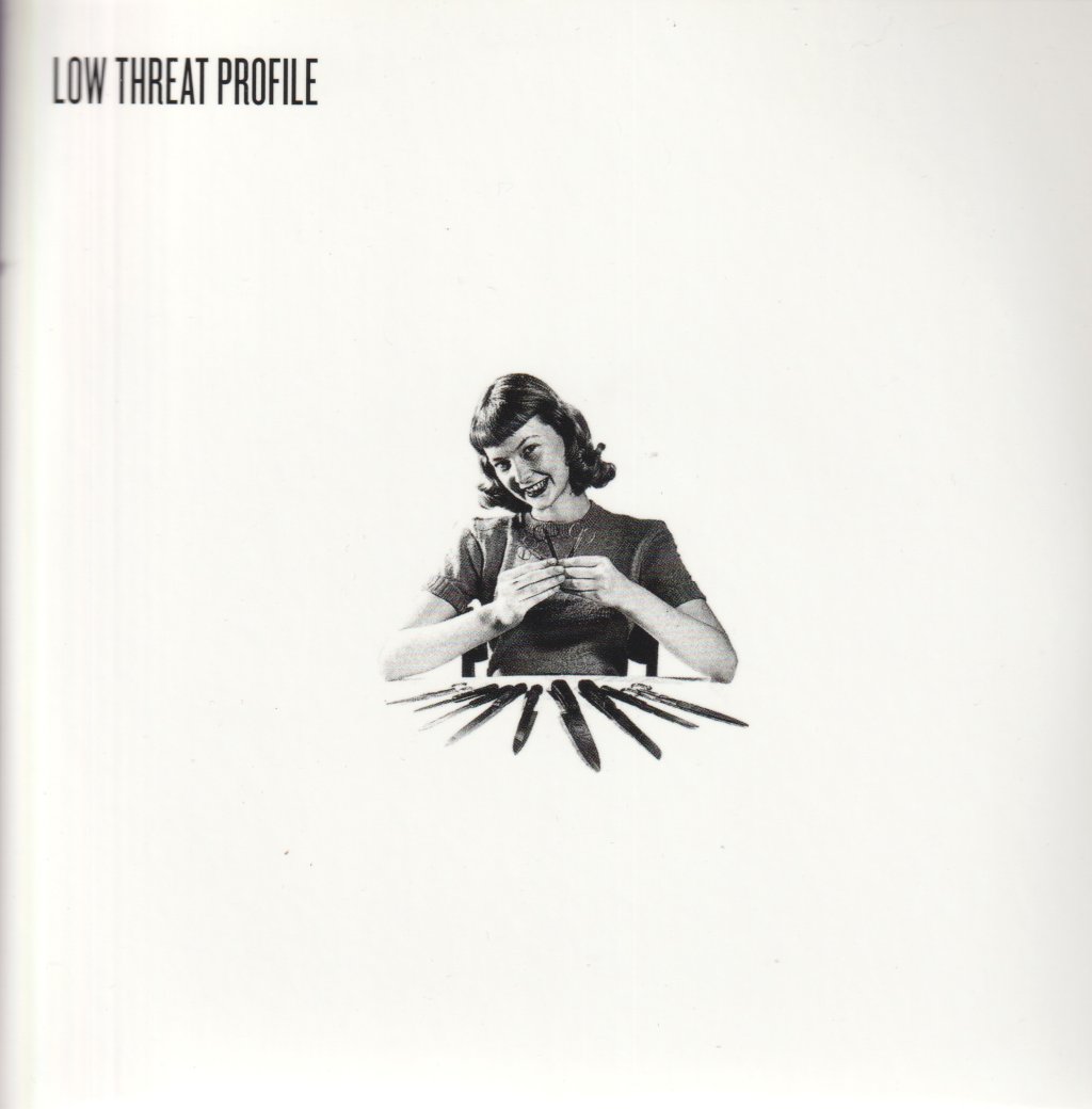 Low Threat Profile - Product Number One - 7 Inch