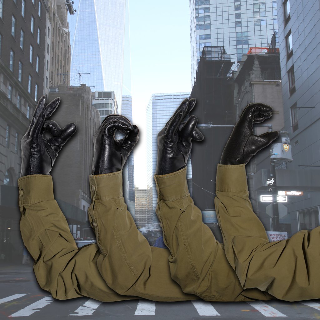 Standing On The Corner - SOTC II - Cd