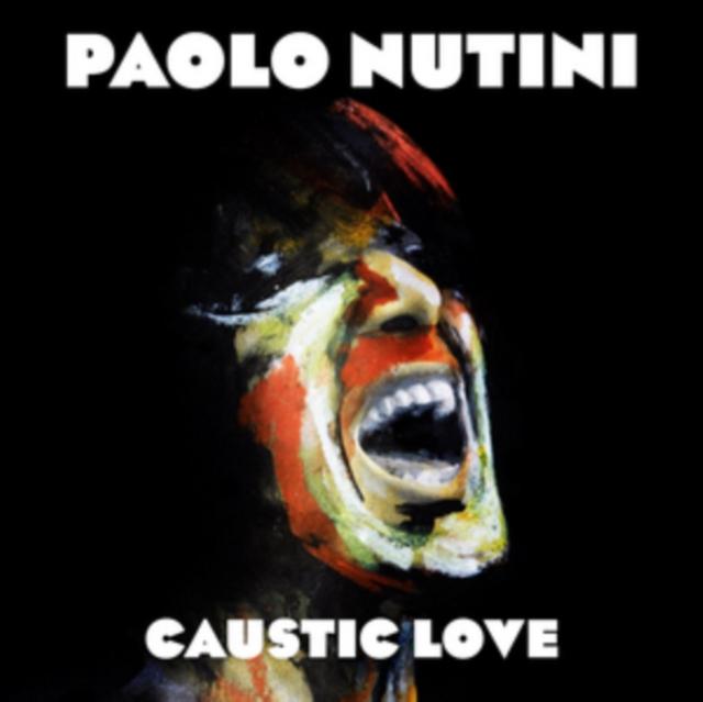 Paolo Nutini - Caustic Love - Cd