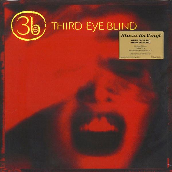 Third Eye Blind - Third Eye Blind - Double Lp