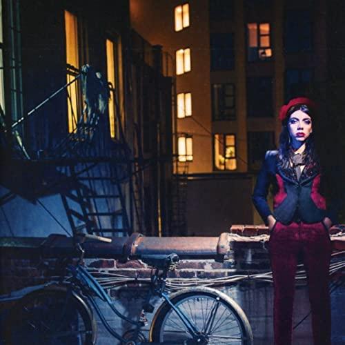 Hurray For The Riff Raff - Navigator - Lp