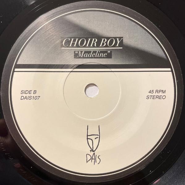Choir Boy (human leather) - Sunday Light - 7 Inch