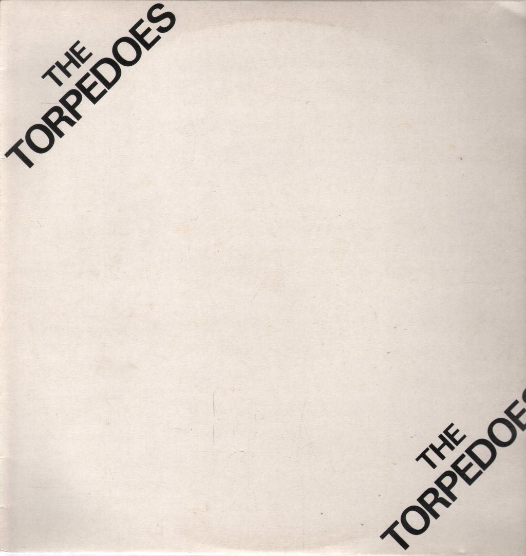 Torpedoes (Uk) - Torpedoes - Lp