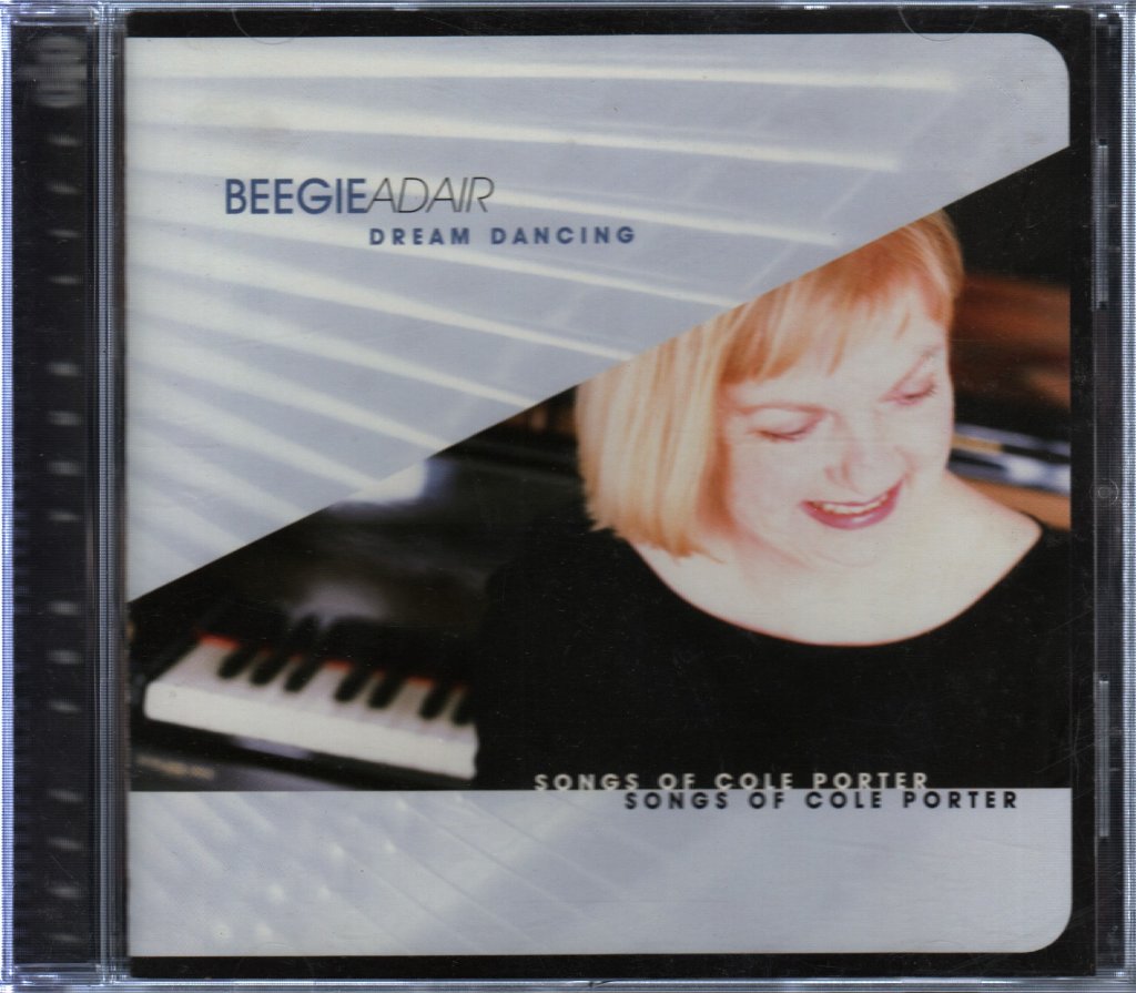 Beegie Adair - Dream Dancing (Songs Of Cole Porter) - Cd