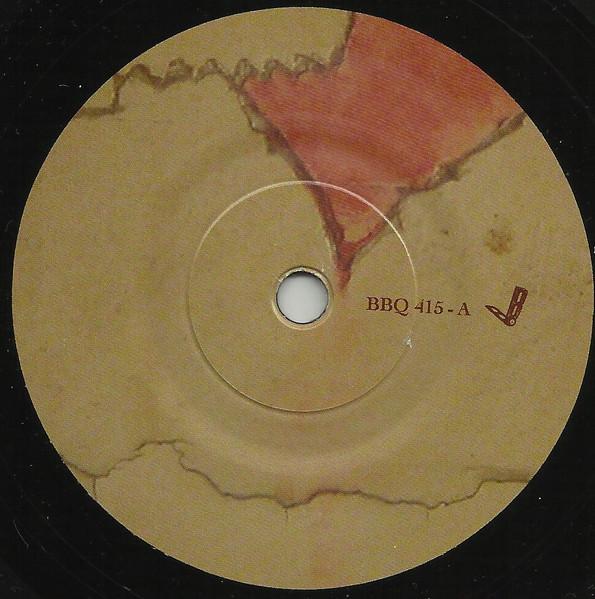 Tindersticks - Hungry Saw - 7 Inch