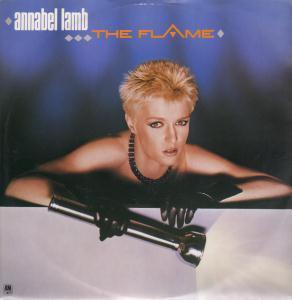 Annabel Lamb - Flame - 12 Inch