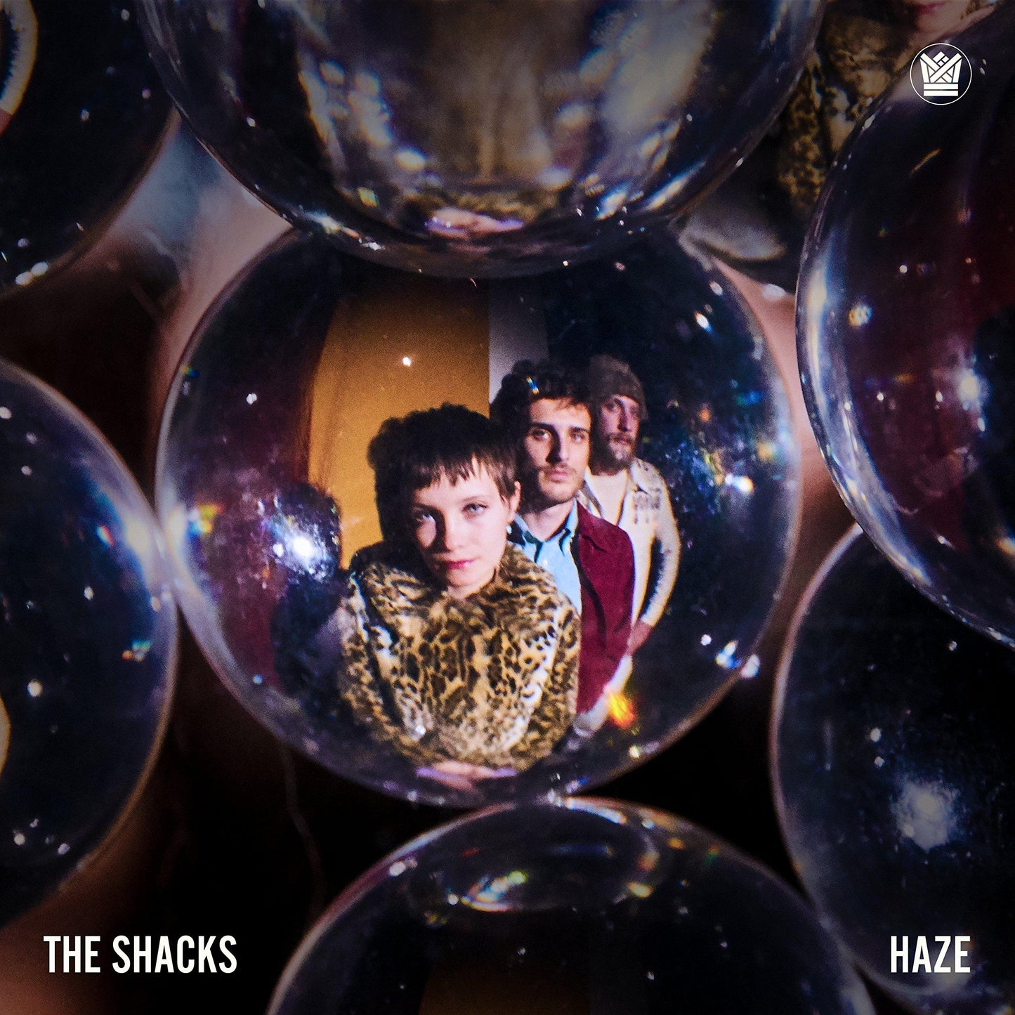Shacks - Haze - Lp