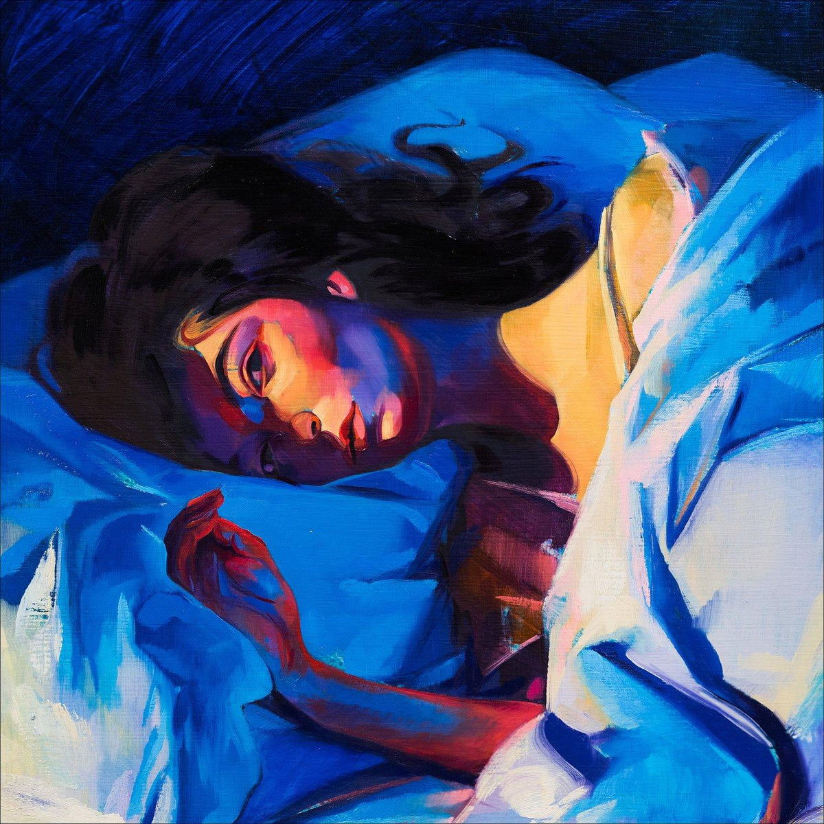 Lorde - Melodrama - Lp