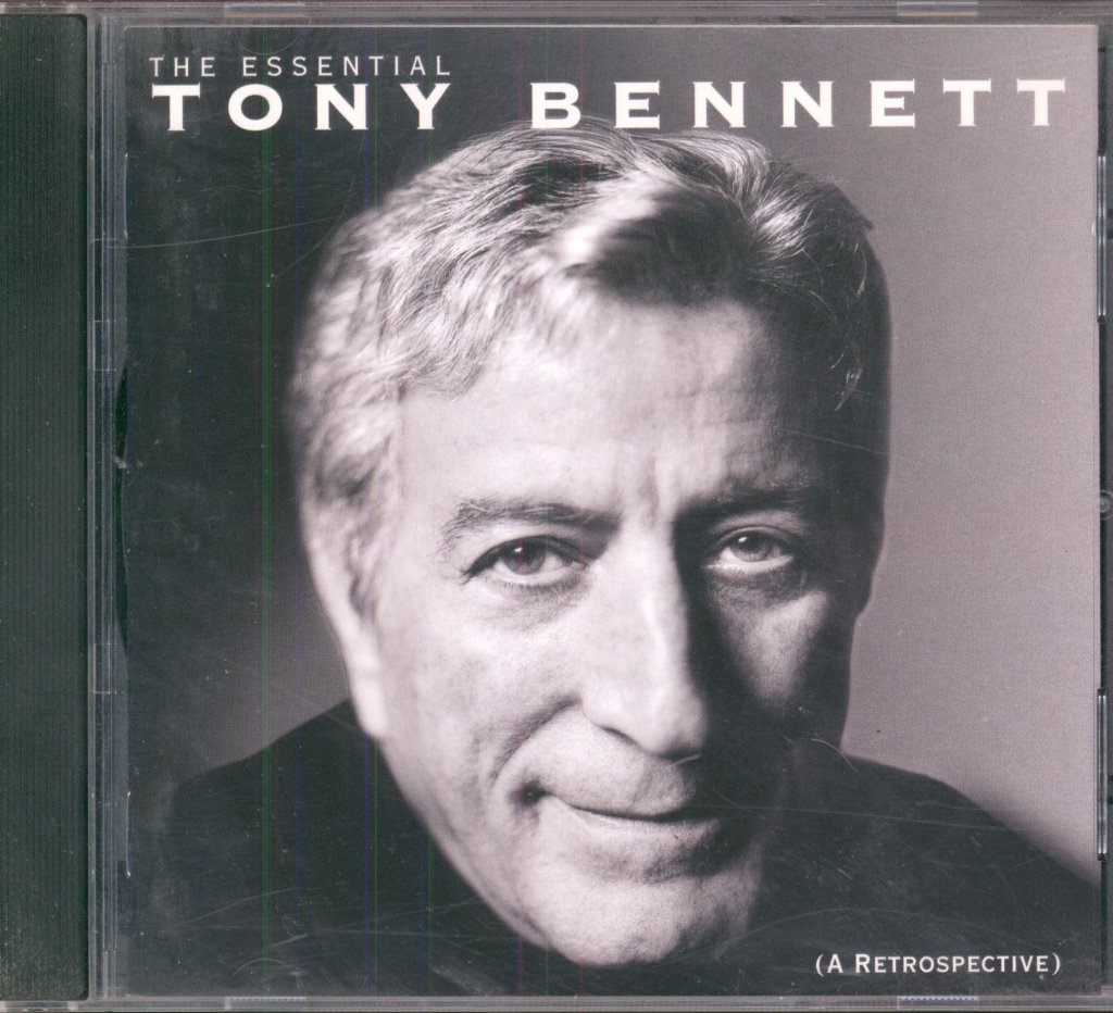 Tony Bennett - Essential Tony Bennett (A Retrospective) - Cd