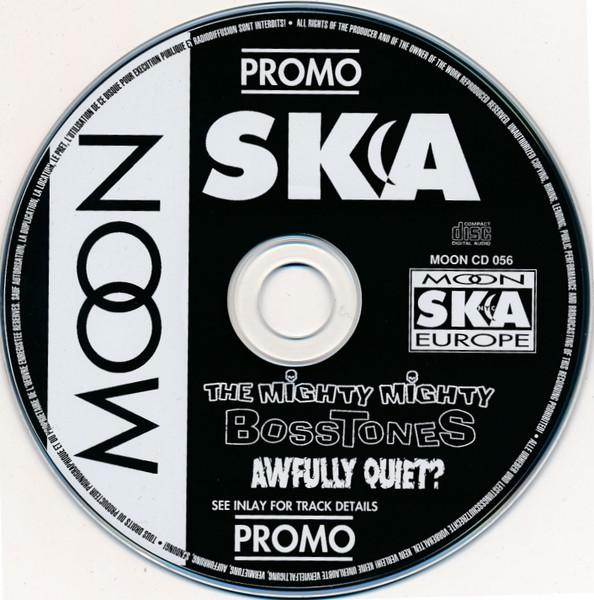 Mighty Mighty Bosstones - Awfully Quiet ? - Cd
