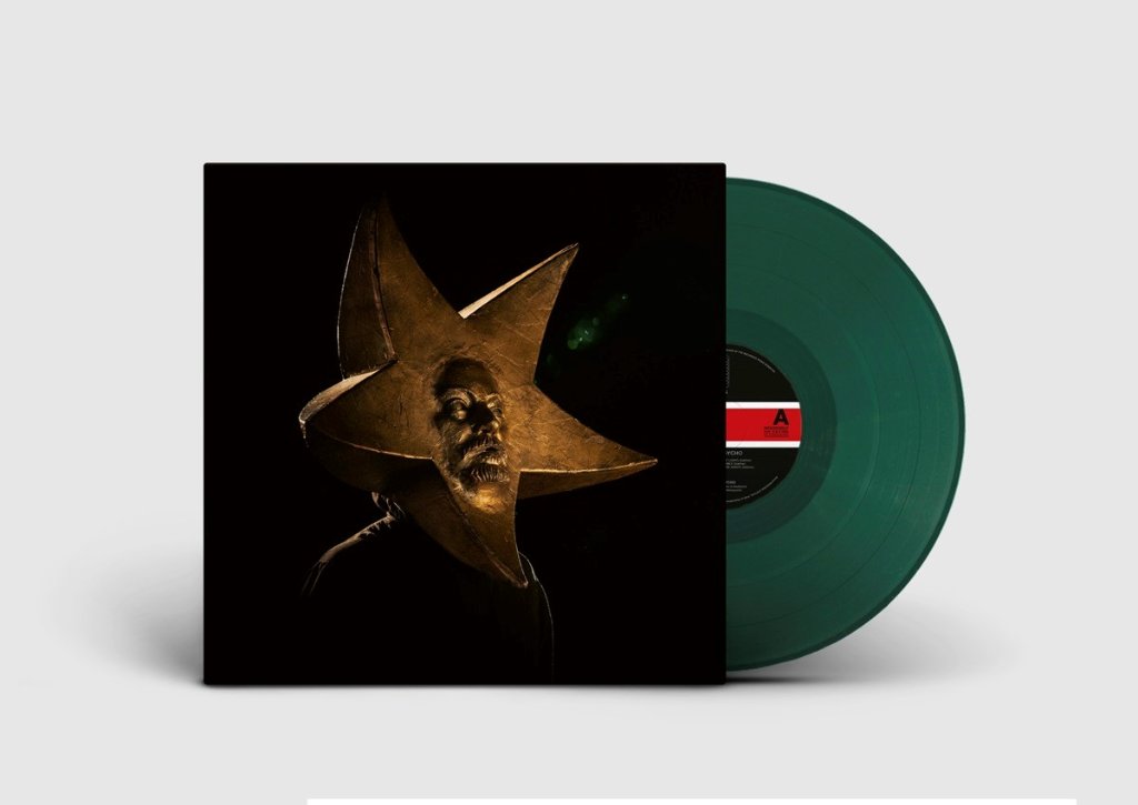 Motorpsycho - Motorpsycho - Double Lp