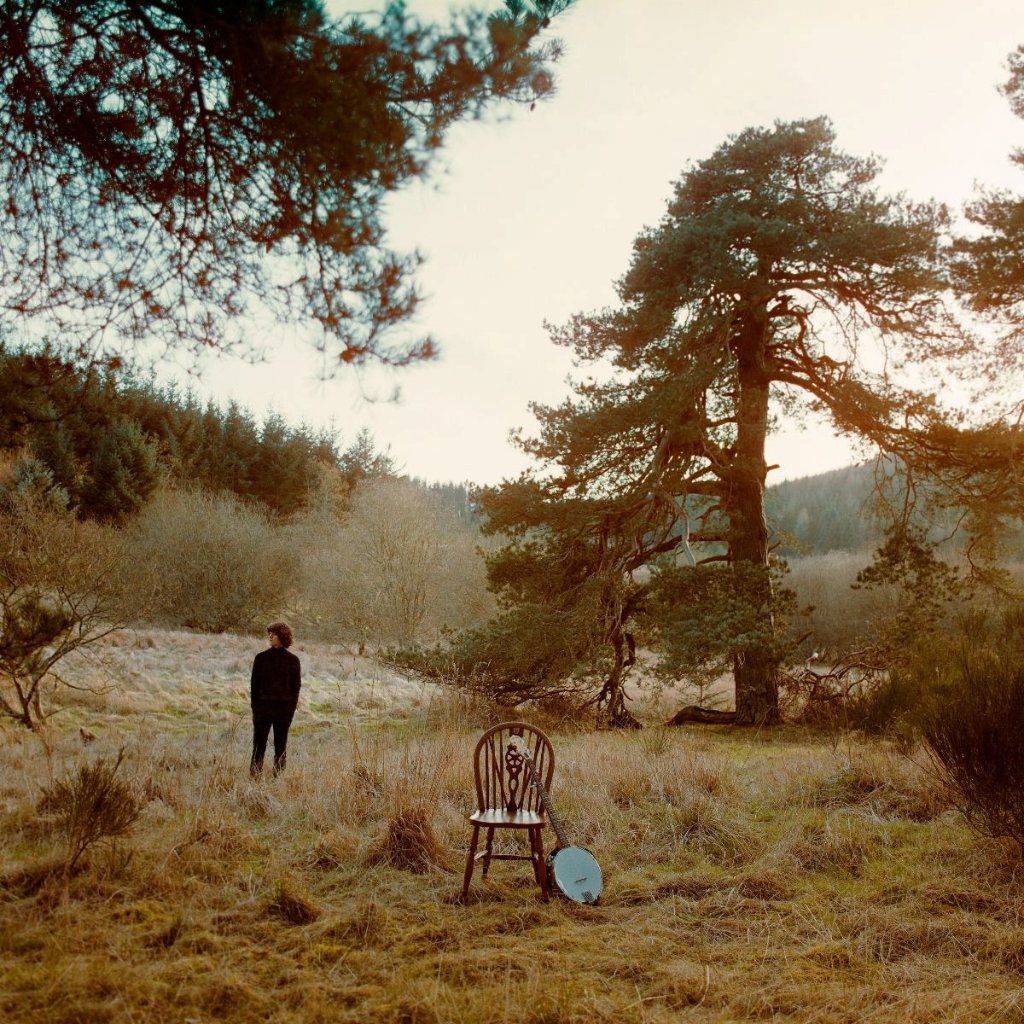 Dylan John Thomas - Nothing Here Worth Taking - Lp