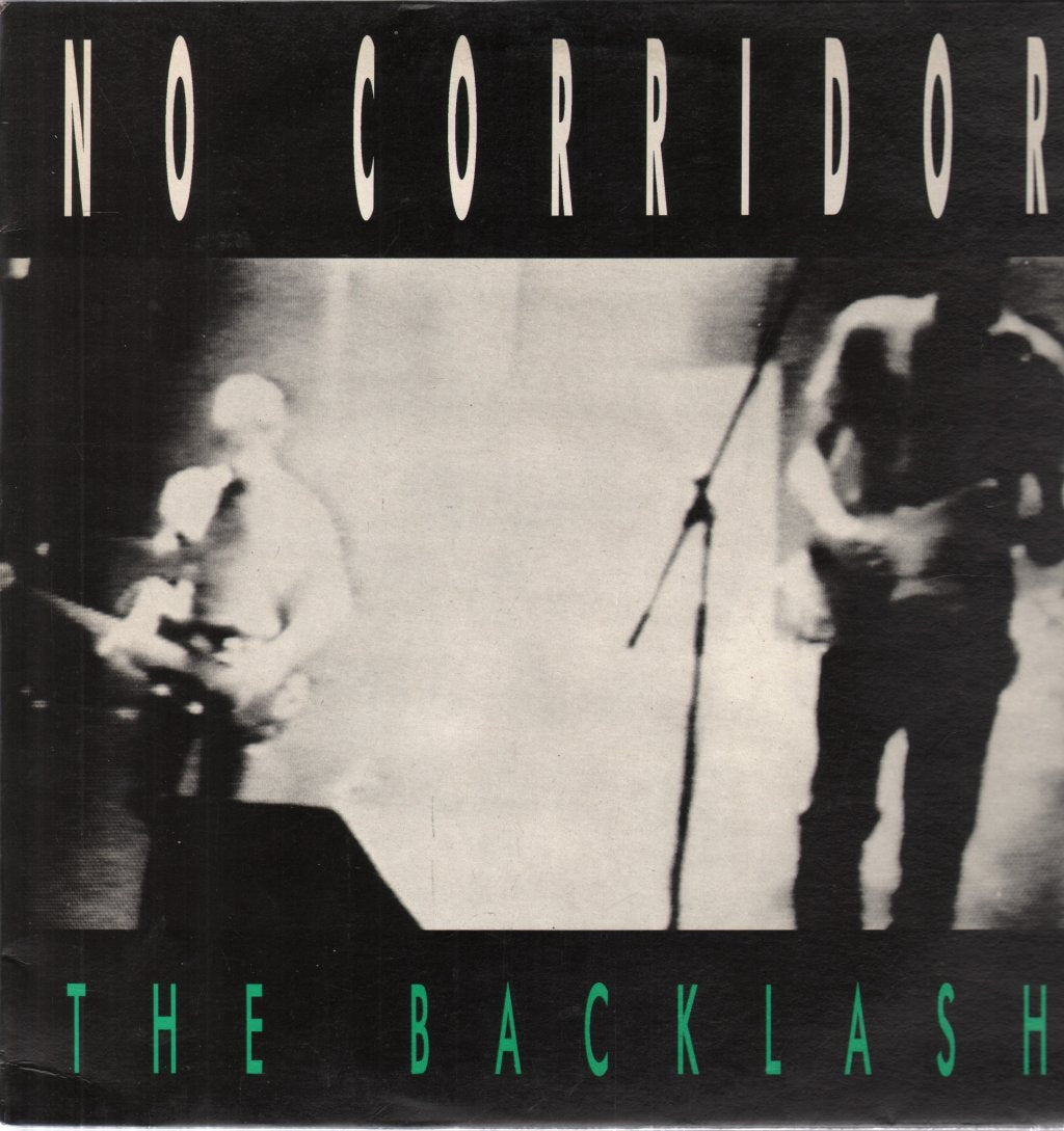 No Corridor - Backlash - 12 Inch