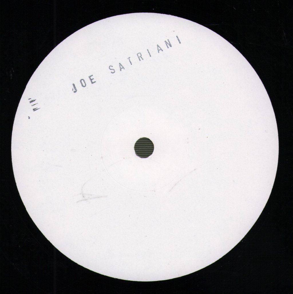 Joe Satriani - Dreaming #11 - 12 Inch