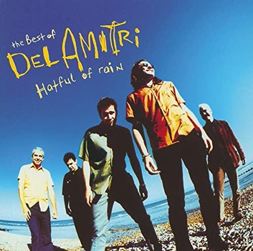 Del Amitri - Best of Del Amitri. Hatful of Rain - Cd