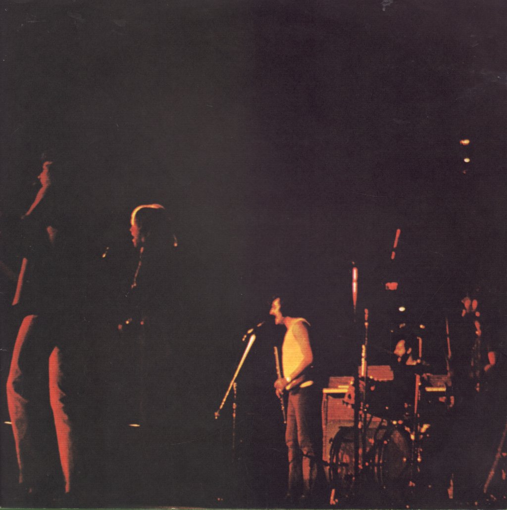 Moody Blues - Every Good Boy Deserves Favour - Lp