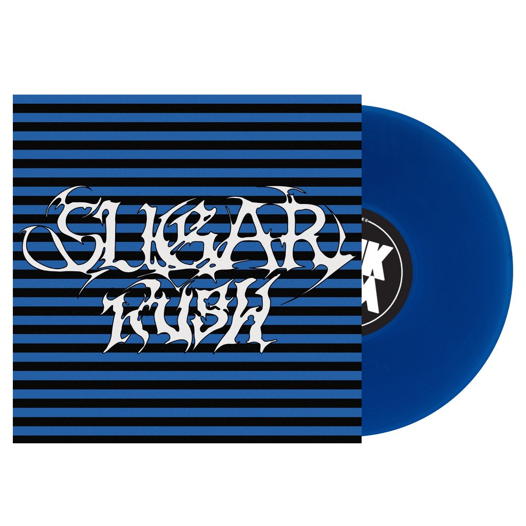 Clutter - Sugar Rush - Lp