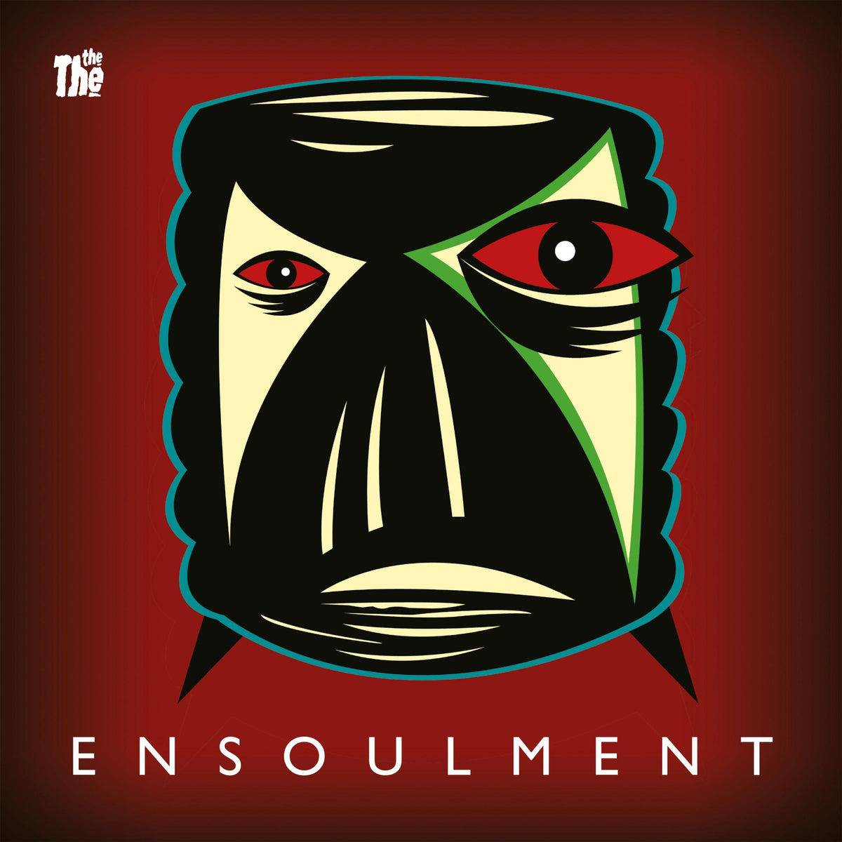 The The - Ensoulment - Cd