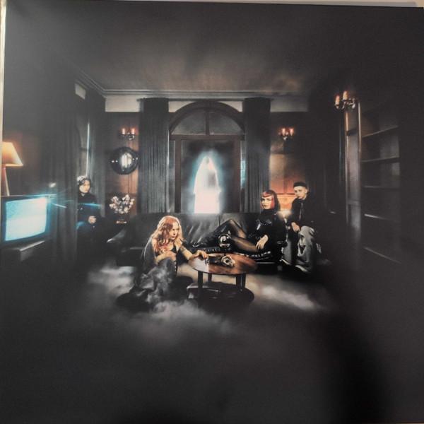 Witch Fever - Fevereaten - Lp