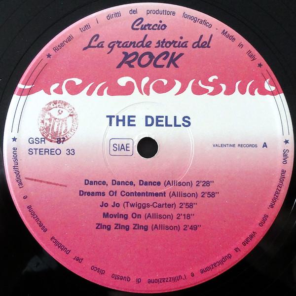 Dells - Dells - Lp