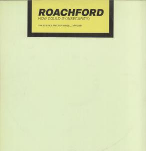 Roachford - How Could I - 12 Inch