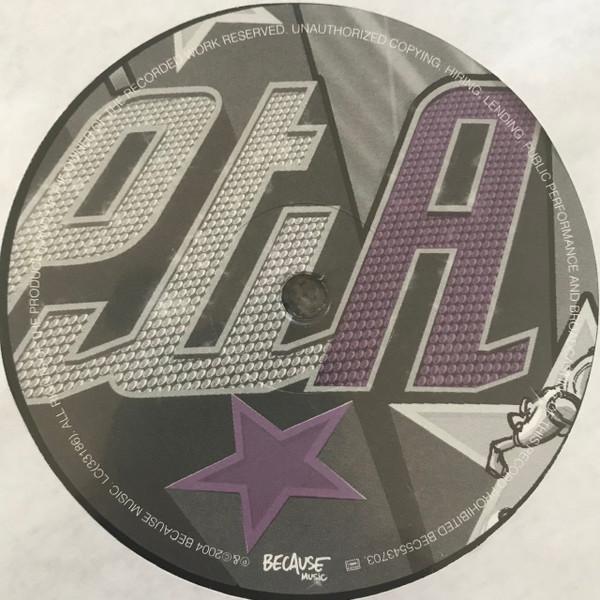 Beta Band - Heroes To Zeros - Lp