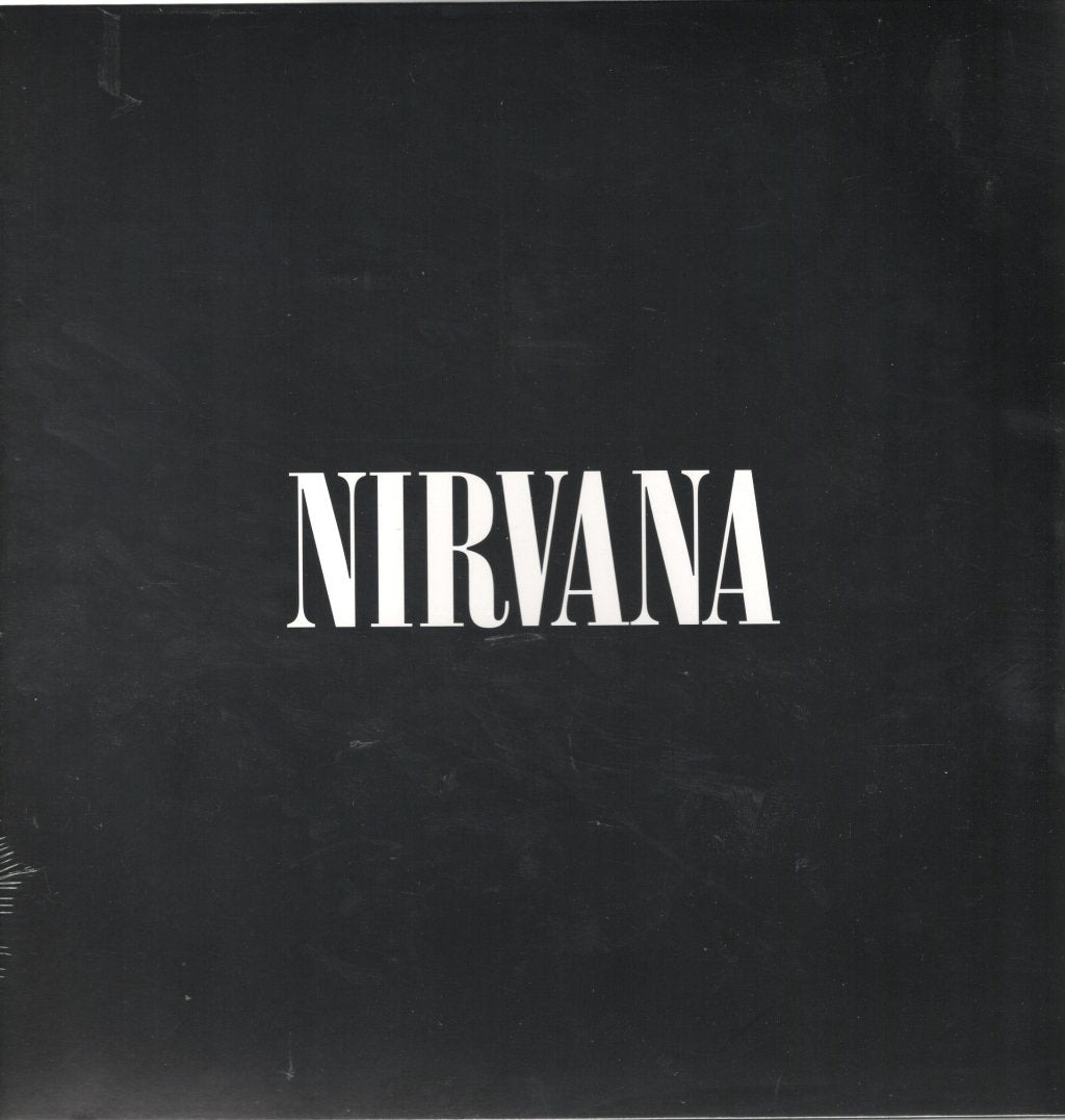 Nirvana - Nirvana - Lp