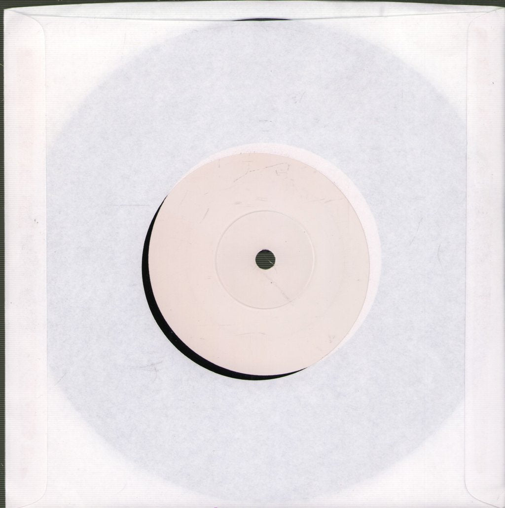 Kodiak - Emotional Rail - 7 Inch