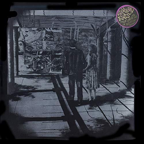 Universal Eyes - Four Variations On 'artificial Society - Double Lp