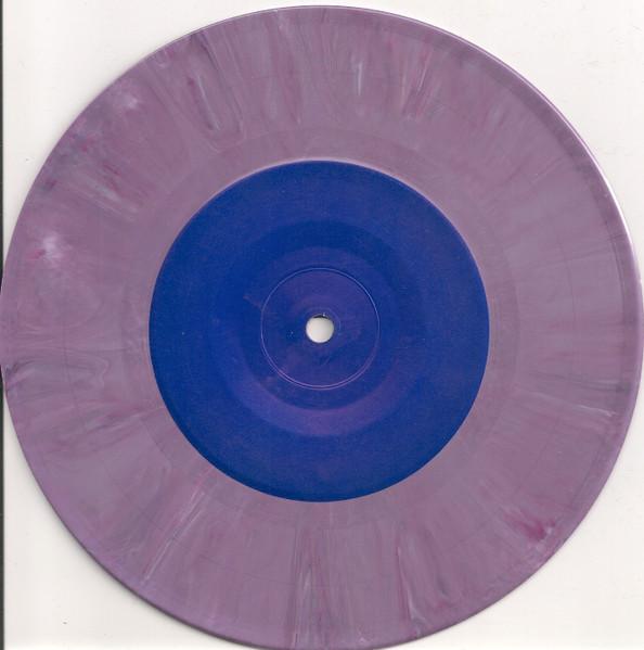 Youth Brigade - Skinheads Eat Their Own - 7 Inch