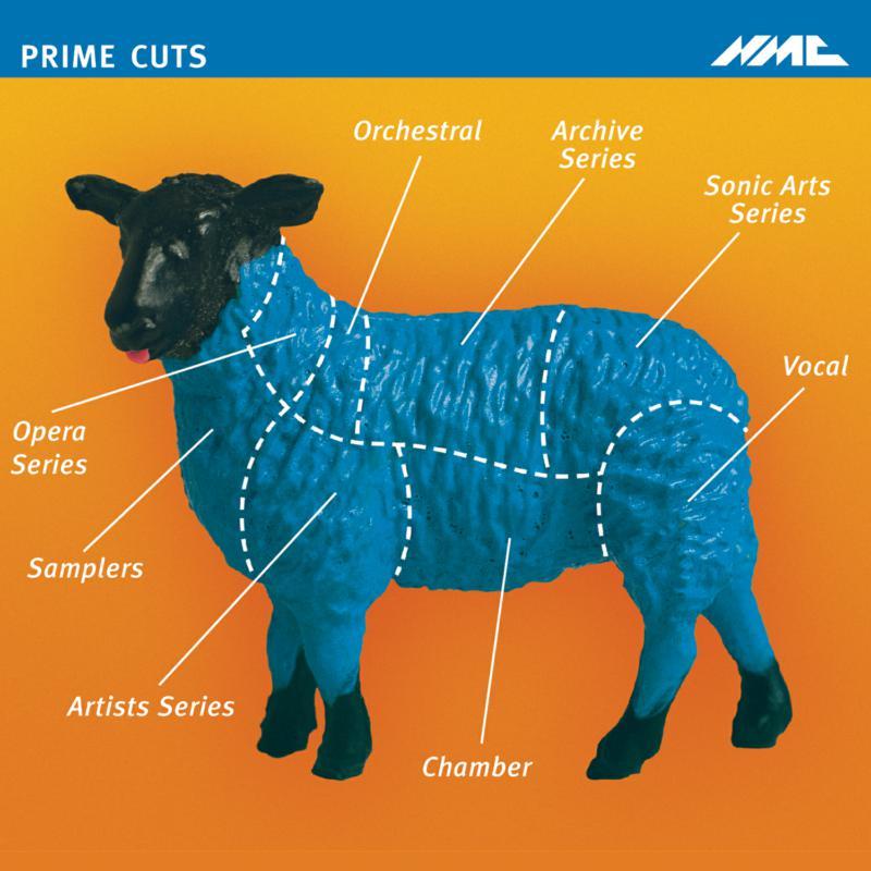 Various Artists - Prime Cuts (Sampler) - Cd