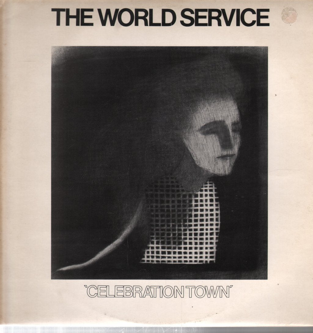 World Service - Celebration Town - 12 Inch