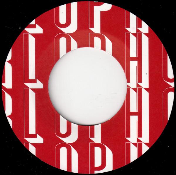 Norah Jones - She's 22 / After The Fall (David Andrew Sitek Remix) - 7 Inch