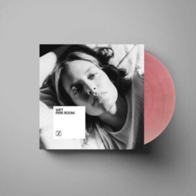 Wet - Pink Room - Lp