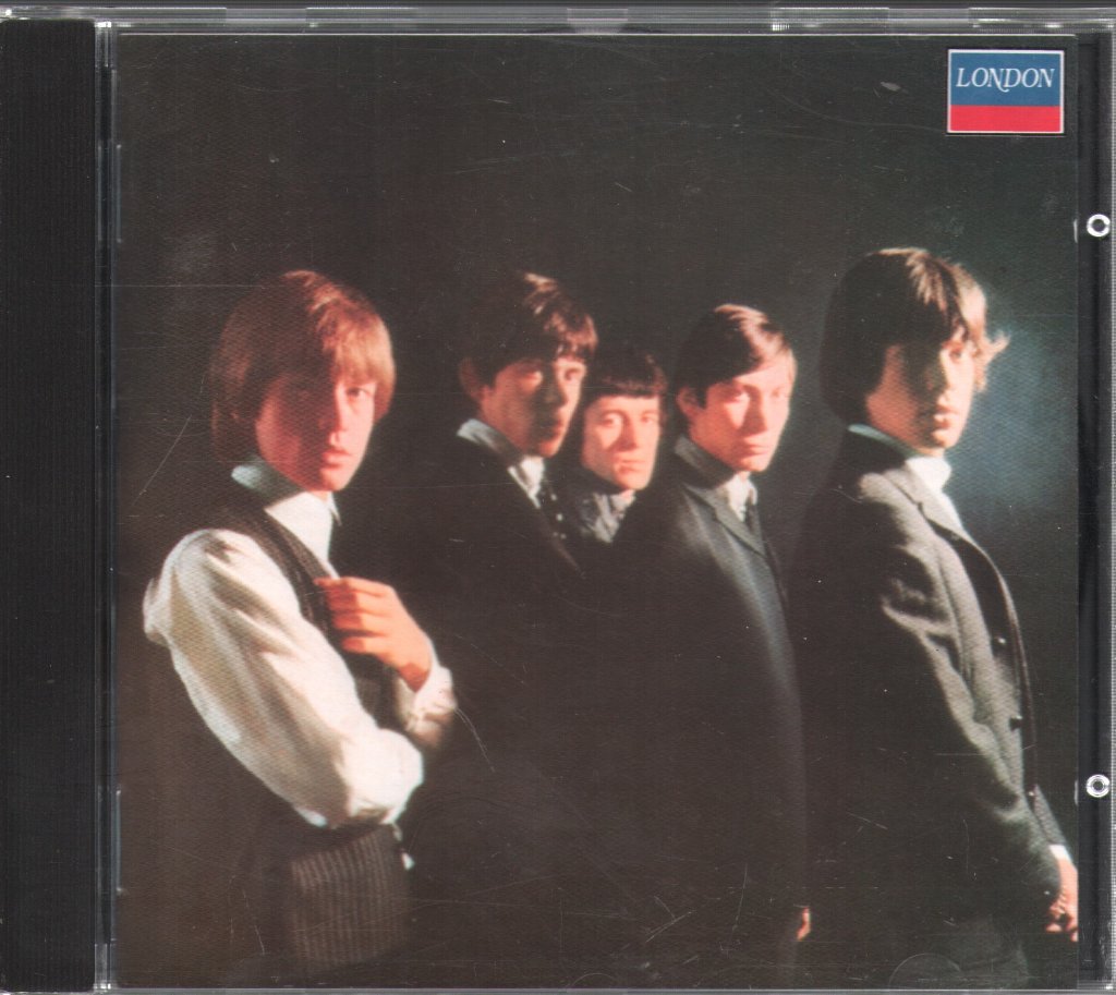 Rolling Stones - Rolling Stones - Cd
