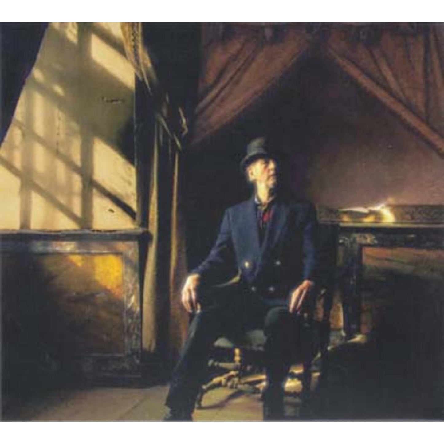 Bob Drake - Room In the Tower - Cd