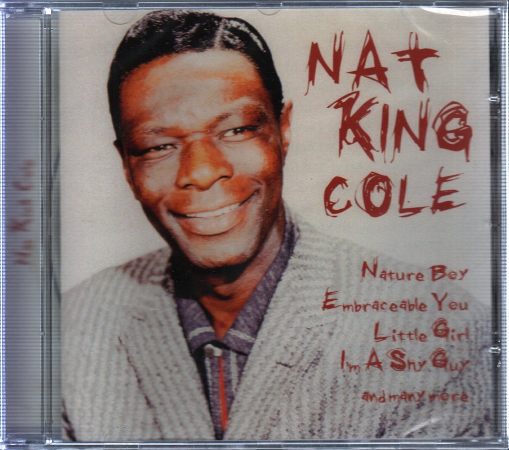 Nat King Cole - Nat King Cole - Cd