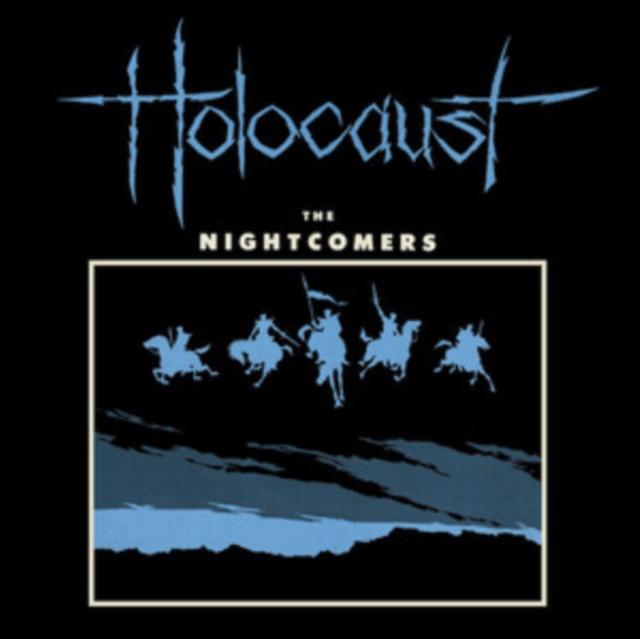 Holocaust - Nightcomers - Lp
