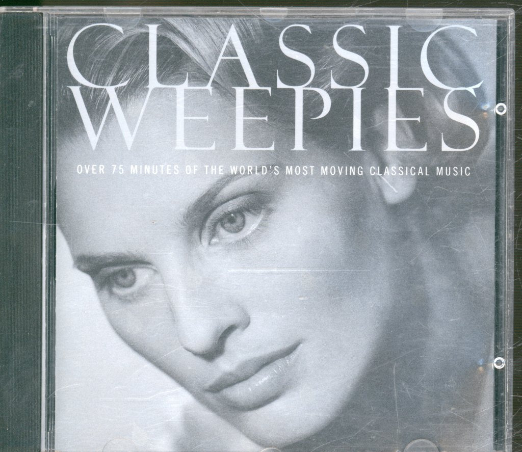 Various Artists - Classic Weepies - Cd