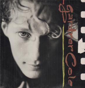 Gardner Cole - Triangle's - Lp