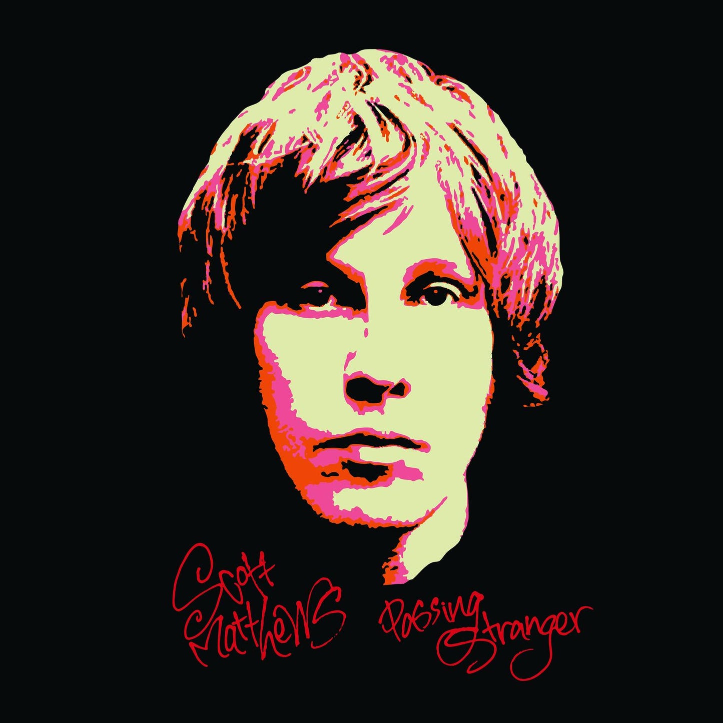 Scott Matthews - Passing Stranger (Rsd2026) - Lp