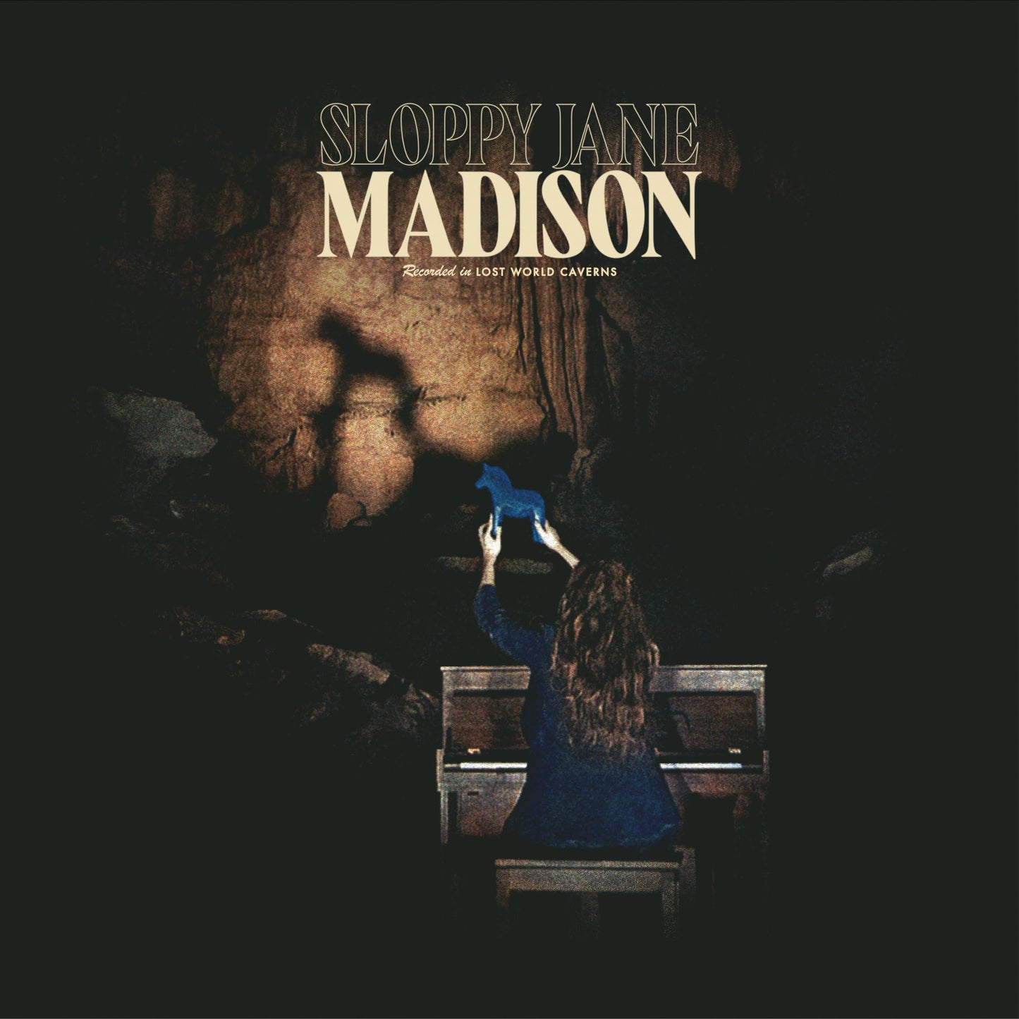 Sloppy Jane - Madison - Cd