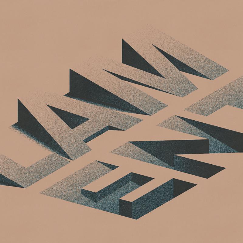 Touche Amore - Lament - Lp