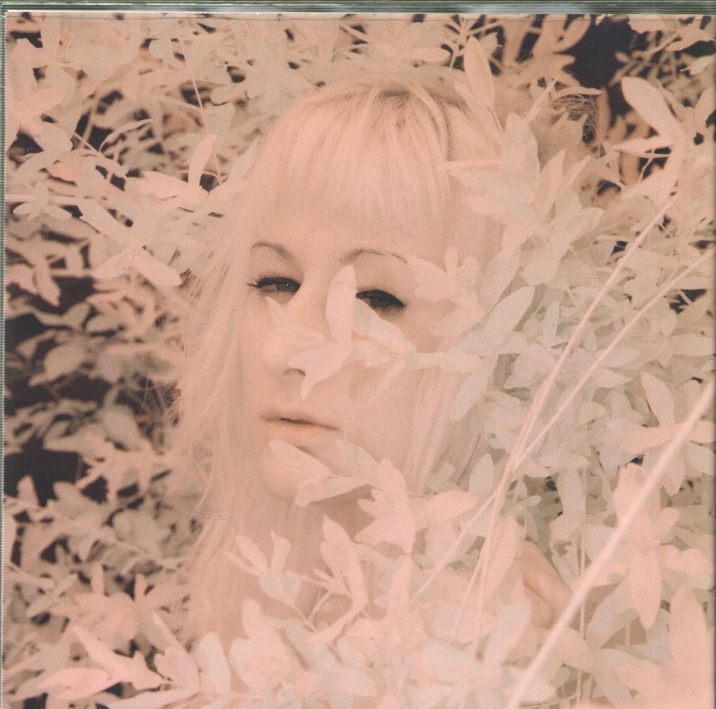 Zola Jesus - Poor Animal / I Can't Stand - 7 Inch