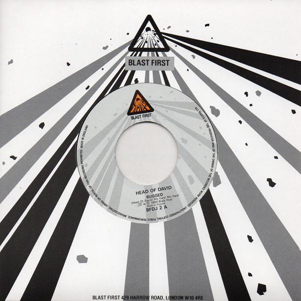 Various Artists - Devil's Jukebox - 7 Inch Set