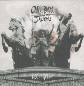 Carl Barat And The Jackals - Let It Reign - Cd