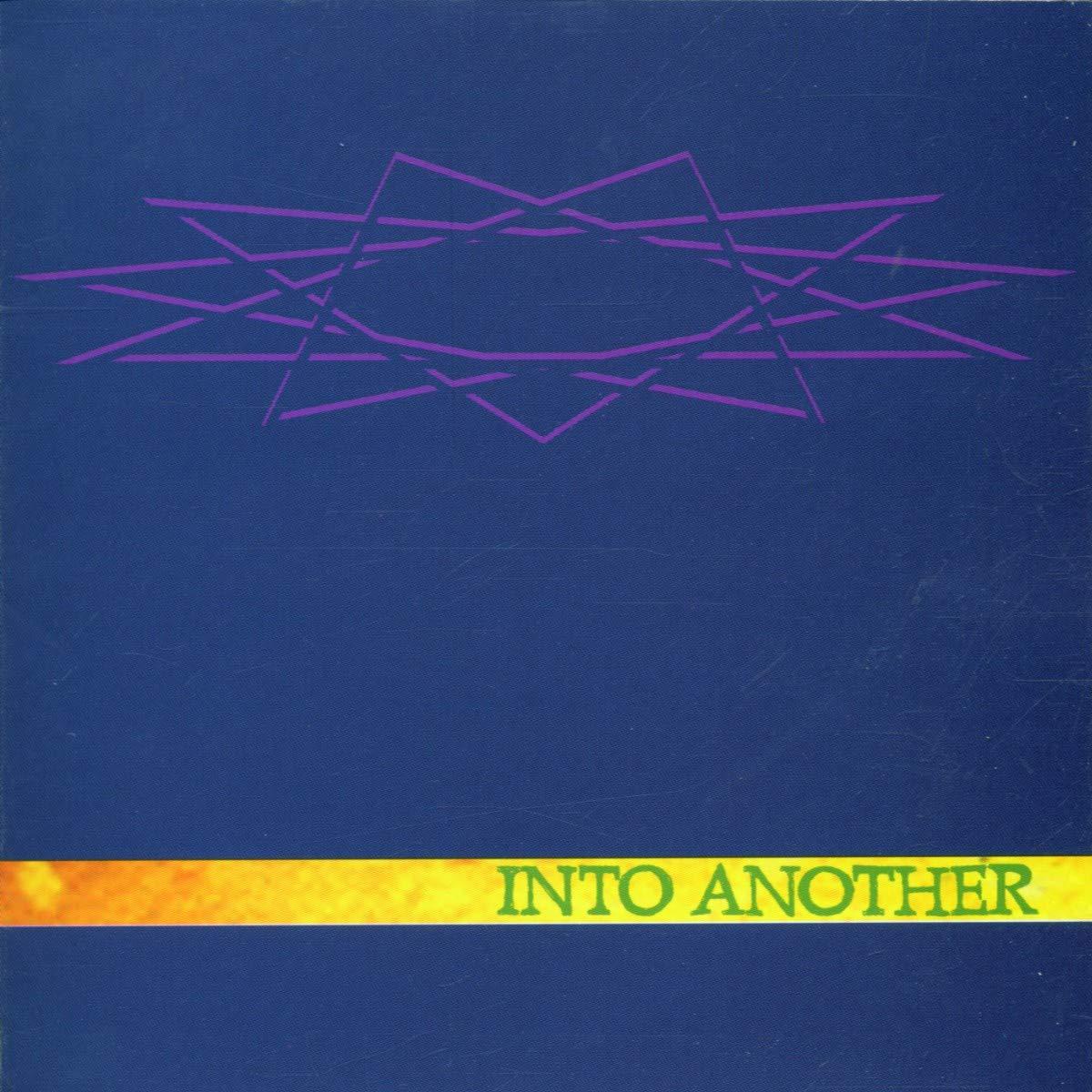 Into Another - Into Another - Cd