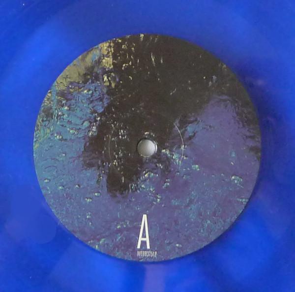 Waxahatchee - Cerulean Salt - Lp