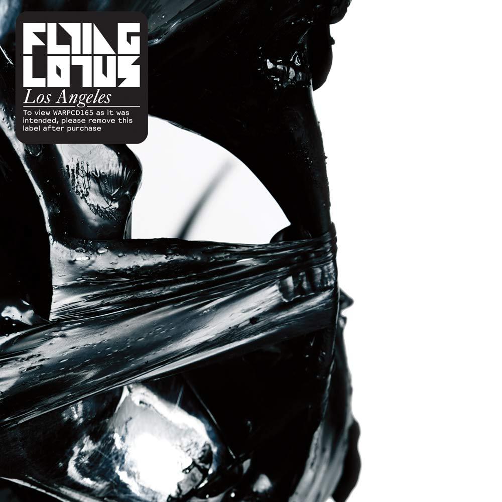 Flying Lotus - Los Angeles - Double Lp