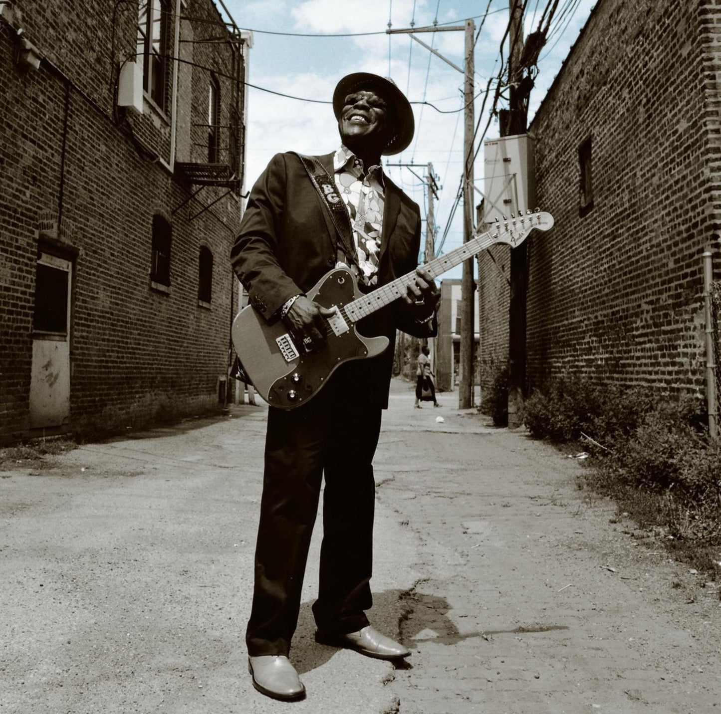 Buddy Guy - Bring 'em In - Cd